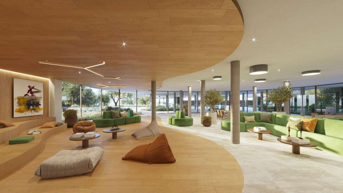 2 camera da letto Appartamento in vendita in Fuengirola con garage - 695.000 € (Rif: 9759754)