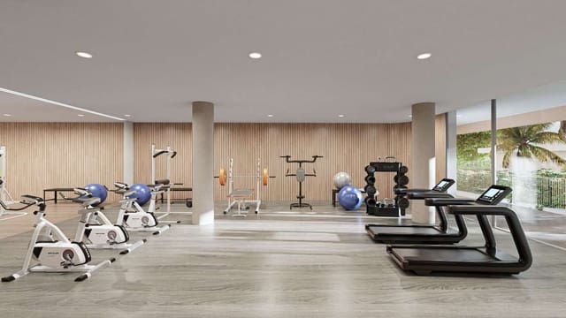 4 chambre Appartement à vendre à Huerta Nueva, Estepona avec garage - 1 080 000 € (Ref: 9759756)