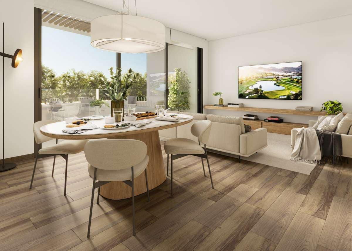 2 quarto Apartamento para venda em Atamaria com piscina garagem - 475 000 € (Ref: 9759777)