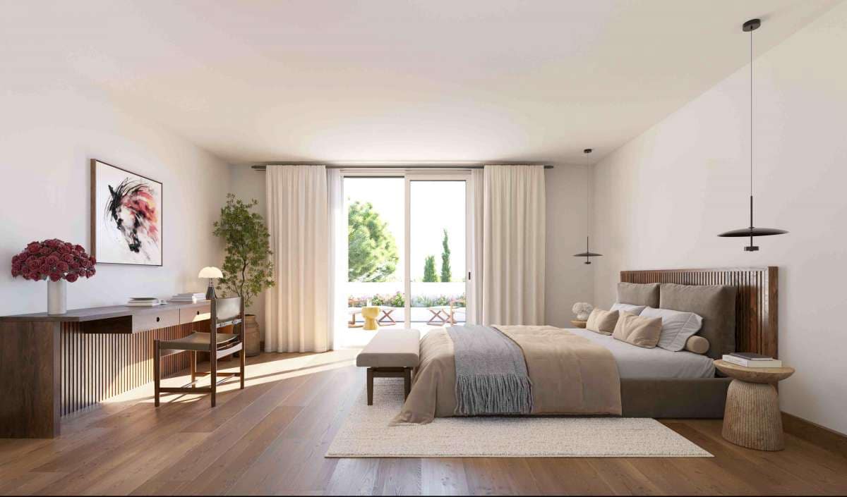 4 soverom Villa til salgs i Sotogrande med svømmebasseng garasje - € 1 388 000 (Ref: 9759778)