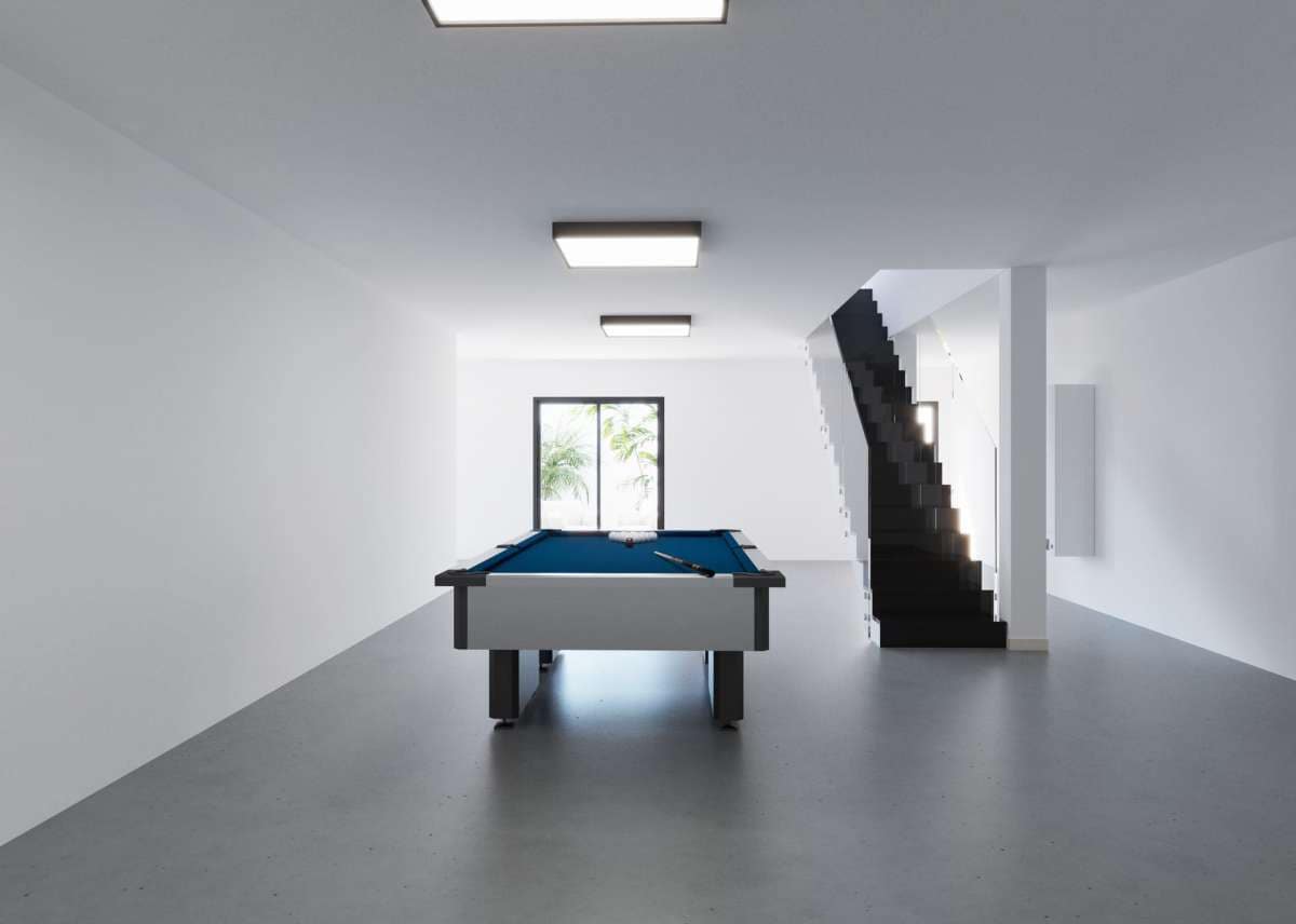 3 chambre Villa/Maison à vendre à Finestrat avec piscine garage - 1 200 000 € (Ref: 9759786)