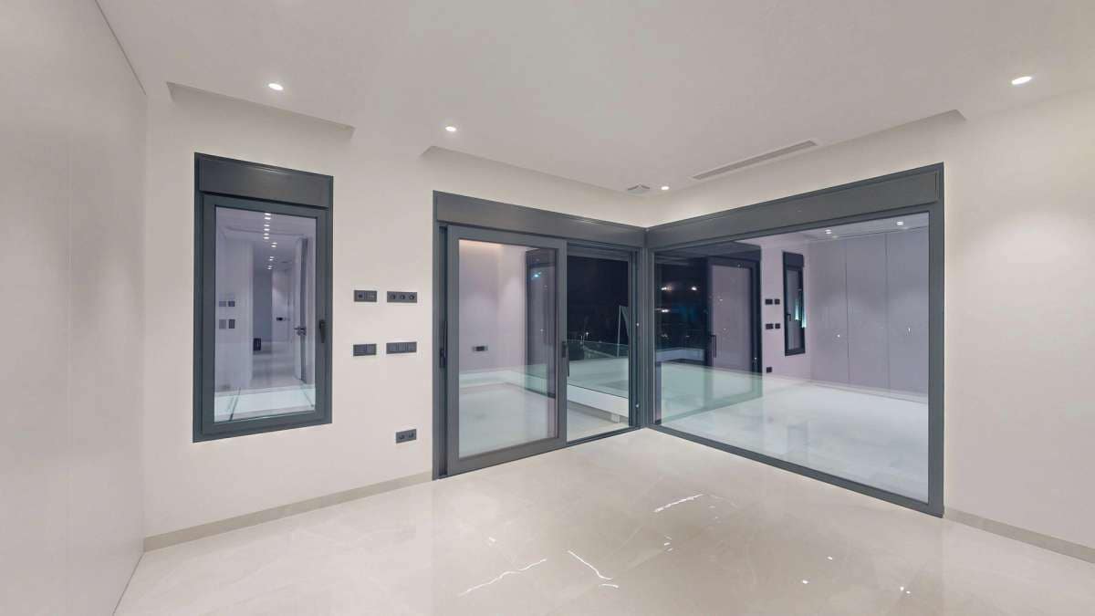 3 soverom Villa til salgs i Finestrat med svømmebasseng garasje - € 1 200 000 (Ref: 9759786)