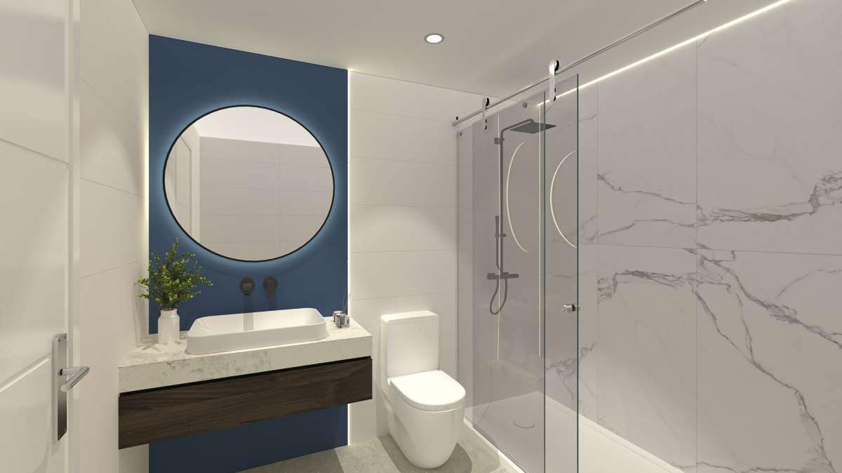 Bungalow de 2 habitaciones en San Pedro del Pinatar en venta con piscina garaje - 329.900 € (Ref: 9759788)