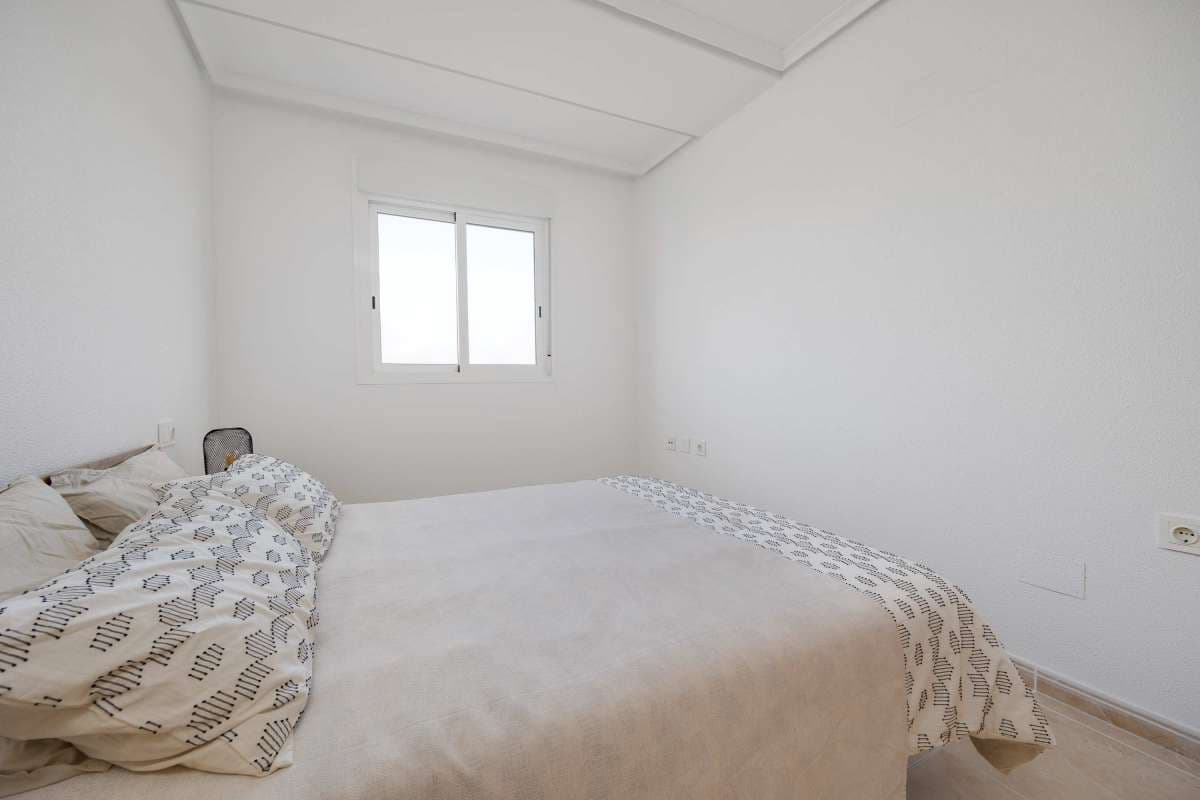 3 bedroom Apartment for sale in San Fulgencio with pool garage - € 178,000 (Ref: 9759790)