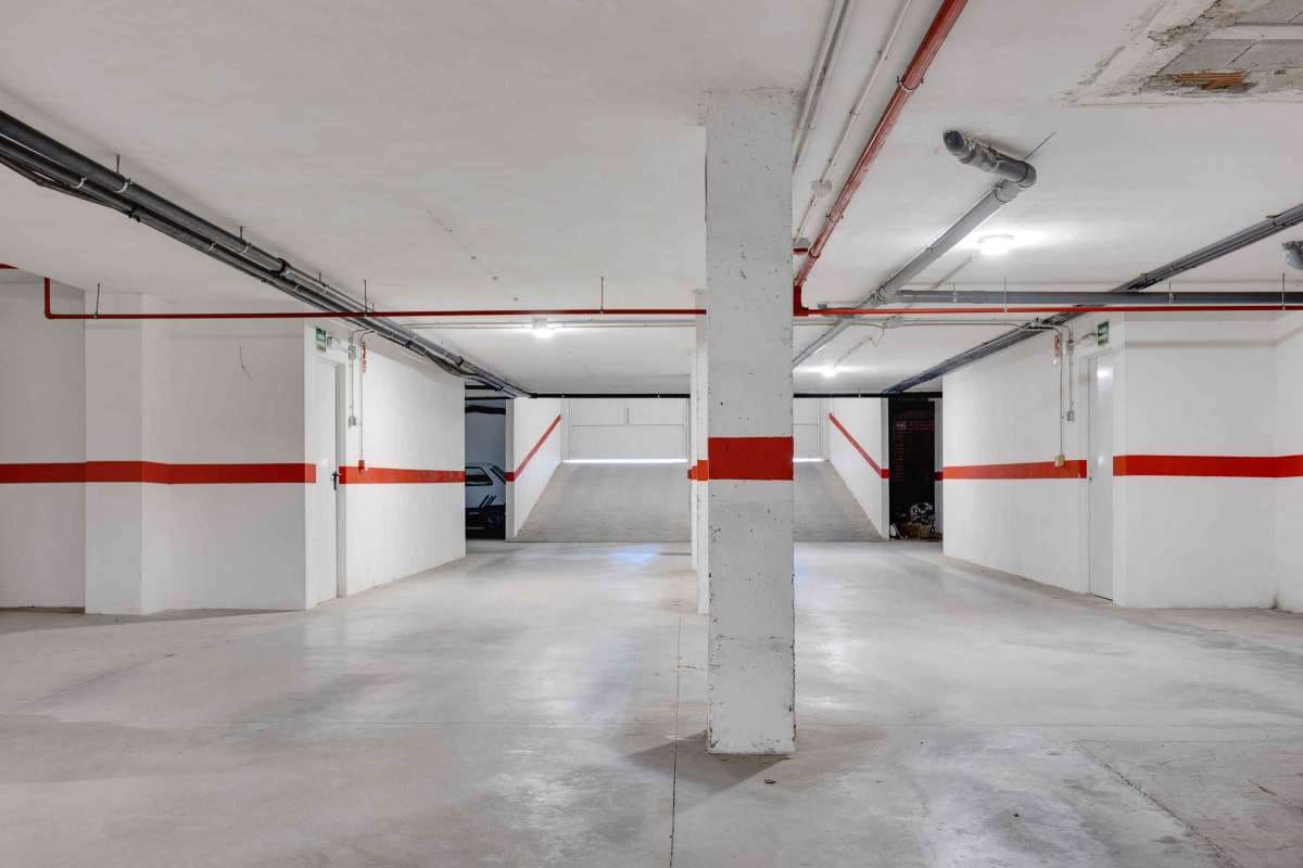 1 sypialnia Apartament na sprzedaż w San Fulgencio z basenem garażem - 110 000 € (Ref: 9759791)