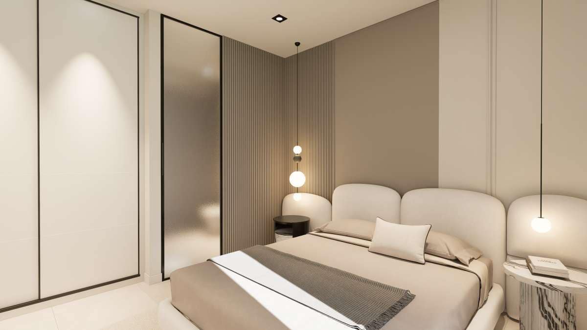 Bungalow de 2 habitaciones en Pilar de la Horadada en venta con garaje - 299.900 € (Ref: 9759795)