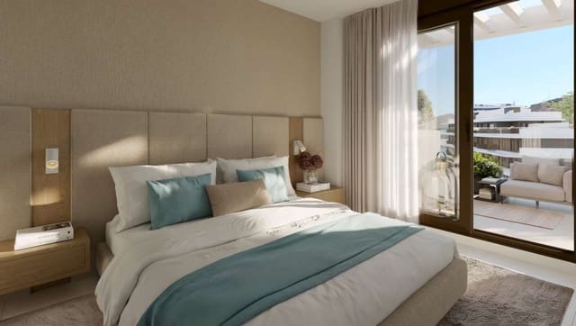 2 soverom Leilighet til salgs i Rincón de la Victoria med garasje - € 422 000 (Ref: 9759798)