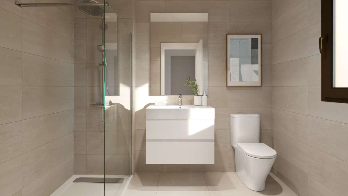 3 bedroom Apartment for sale in Rincon de la Victoria with garage - € 703,000 (Ref: 9759799)