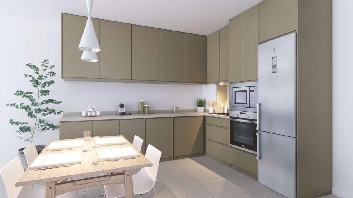 2 camera da letto Appartamento in vendita in Manilva con piscina garage - 430.000 € (Rif: 9759801)