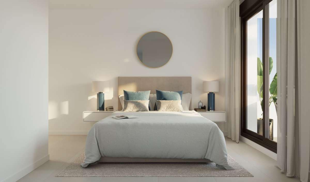 3 bedroom Apartment for sale in Rincon de la Victoria with garage - € 494,000 (Ref: 9759807)