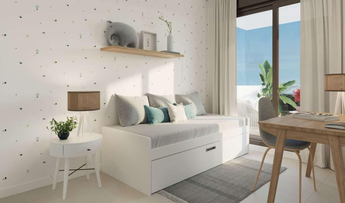 3 quarto Apartamento para venda em Rincon de la Victoria com piscina garagem - 494 000 € (Ref: 9759807)