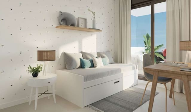 Apartamento de 3 habitaciones en Rincón de la Victoria en venta con piscina garaje - 494.000 € (Ref: 9759807)