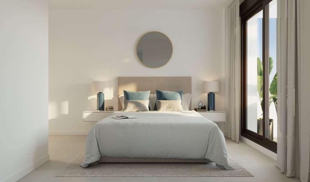 3 slaapkamer Appartement te koop in Rincón de la Victoria met zwembad garage - € 494.000 (Ref: 9759807)