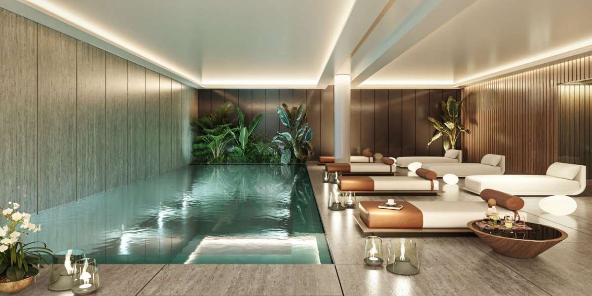 2 soverom Leilighet til salgs i Rio Real med garasje - € 770 000 (Ref: 9759808)