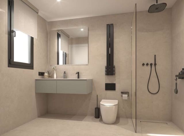 3 quarto Apartamento para venda em Catral com garagem - 232 000 € (Ref: 9759811)