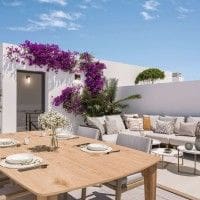 4 sovrum Hus till salu i Pizarrillo, Málaga stad med pool garage - 489 000 € (Ref: 9759817)