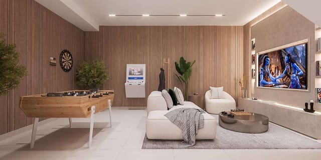 4 sovrum Hus till salu i Pizarrillo, Málaga stad med pool garage - 489 000 € (Ref: 9759817)