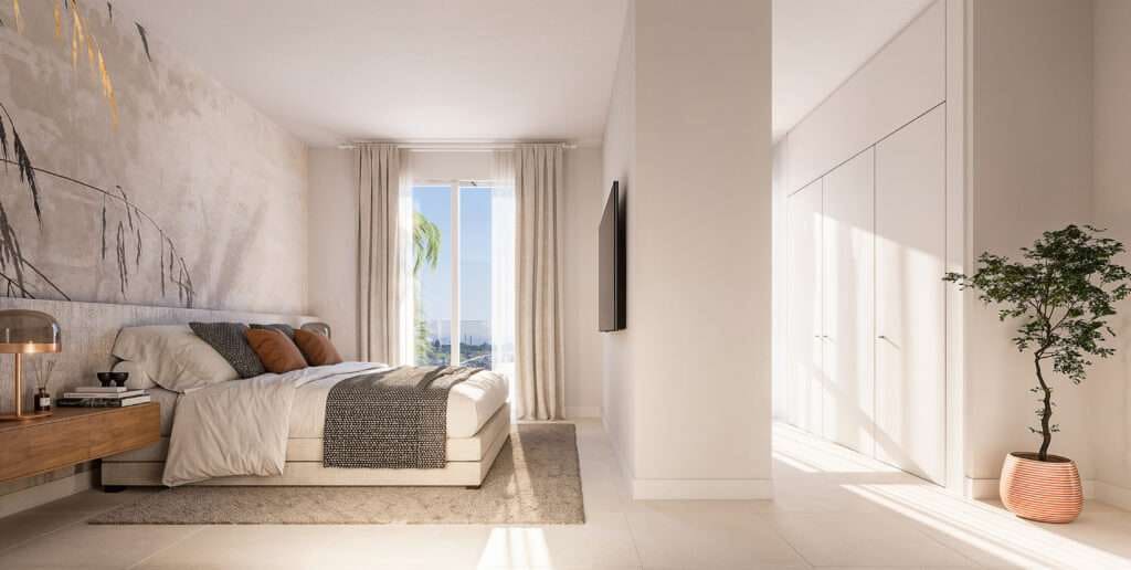 1 bedroom Apartment for sale in Estepona with pool garage - € 305,000 (Ref: 9759818)