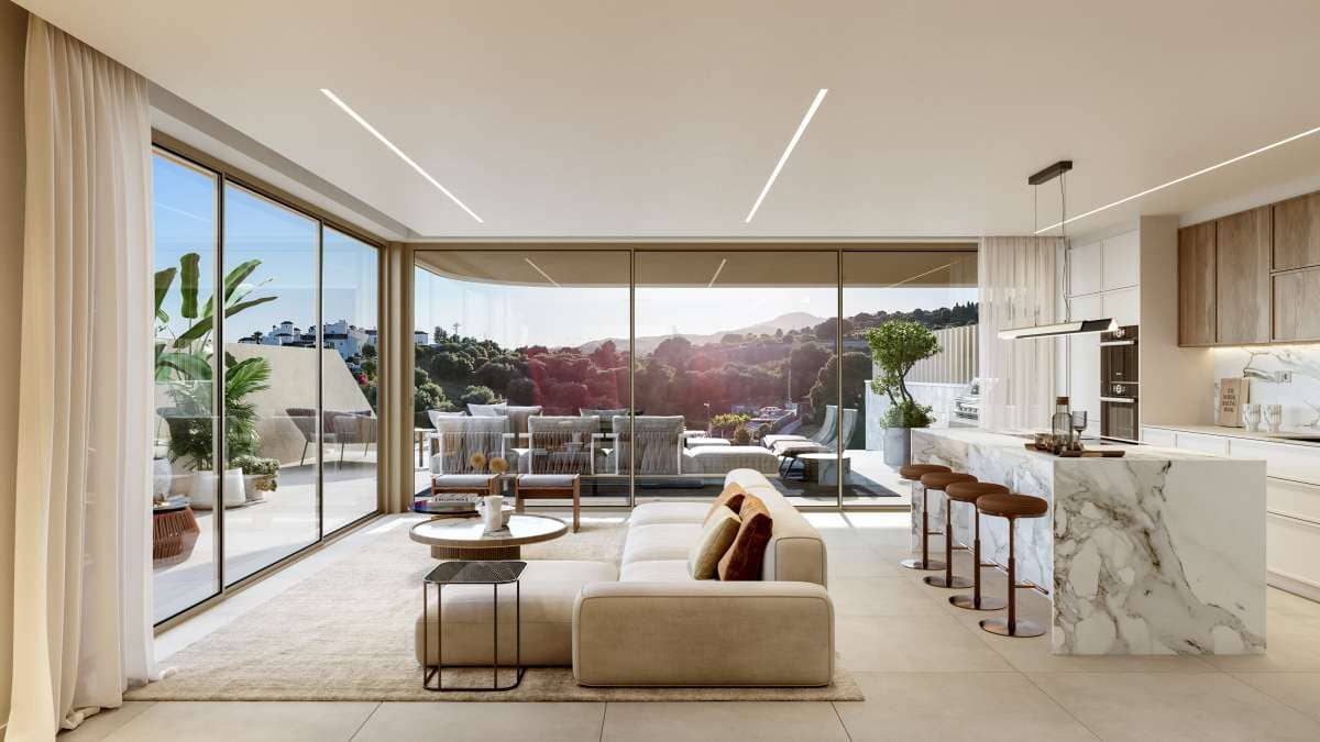 3 bedroom Townhouse for sale in Nueva Andalucia with pool garage - € 1,480,000 (Ref: 9759829)