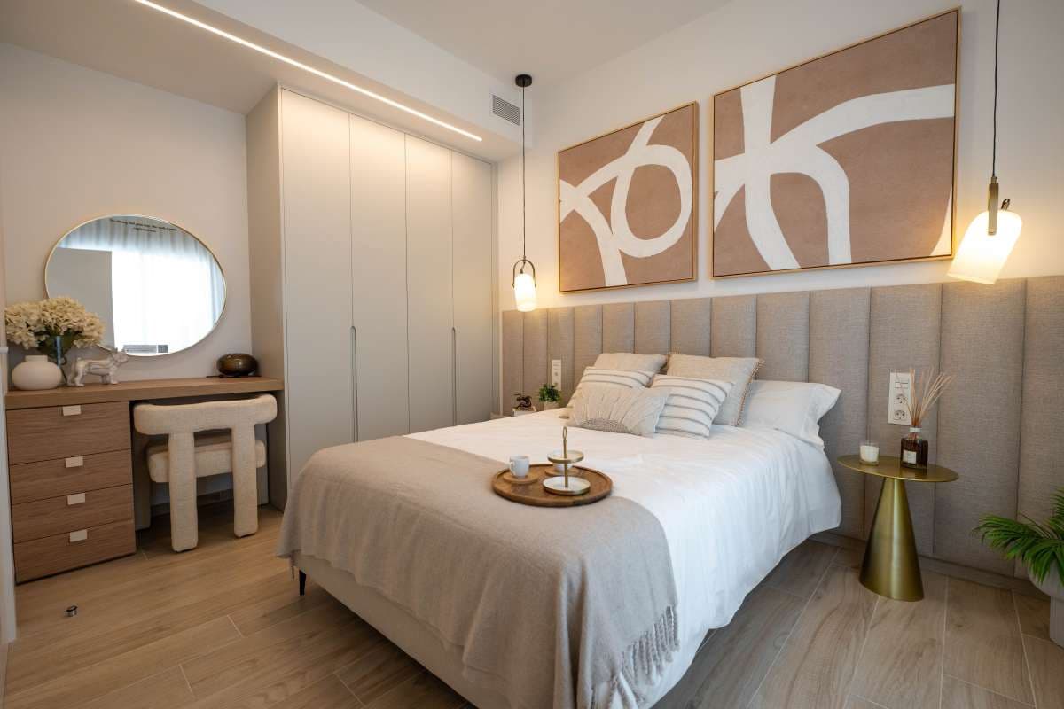 3 quarto Casa em Banda para venda em Los Alcazares com piscina garagem - 439 000 € (Ref: 9759832)