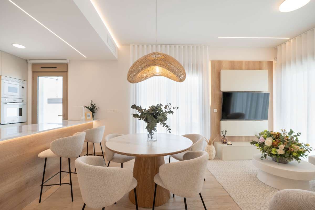 3 quarto Casa em Banda para venda em Los Alcazares com piscina garagem - 439 000 € (Ref: 9759832)