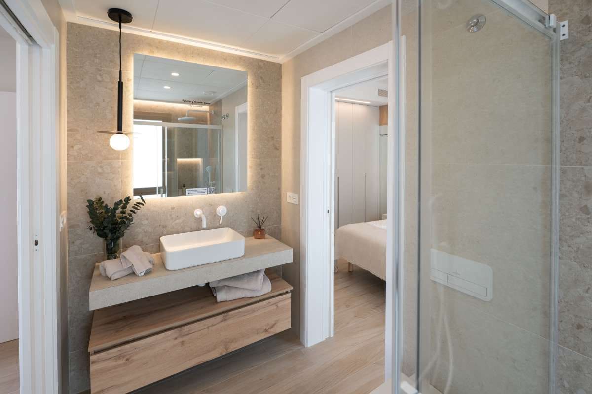 3 quarto Casa em Banda para venda em Los Alcazares com piscina garagem - 439 000 € (Ref: 9759832)