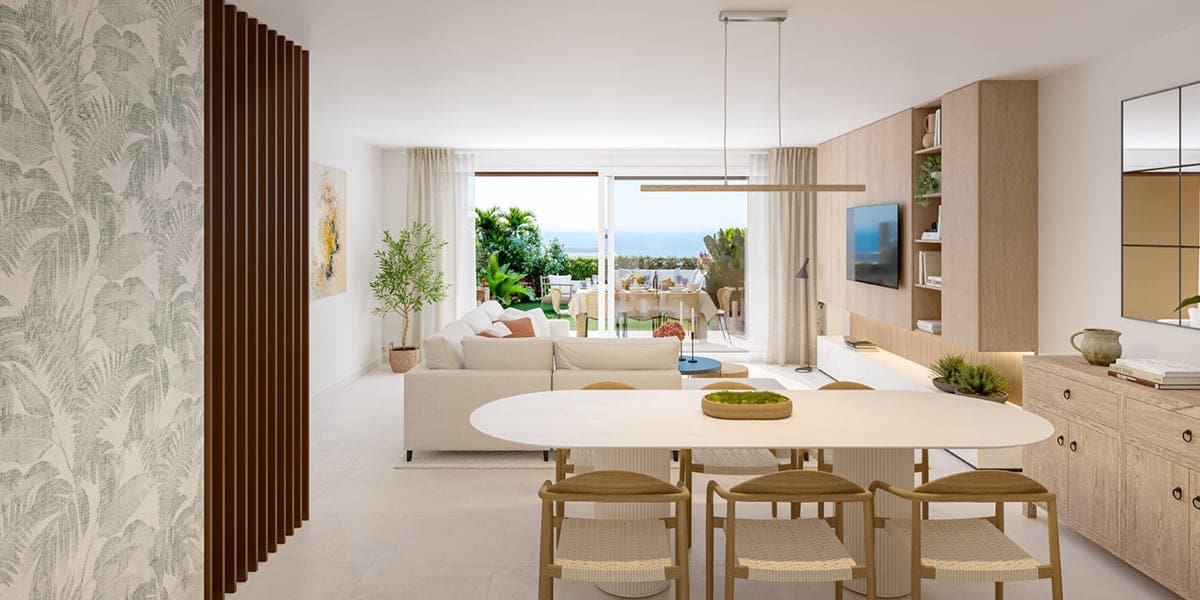 4 Zimmer Haus zu verkaufen in La Cala de Mijas mit Pool Garage - 773.000 € (Ref: 9759834)