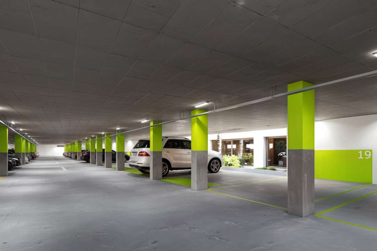 2 makuuhuone Huoneisto myytävänä paikassa Los Alcazares mukana 
autotalli - 299 000 € (Ref: 9759845)