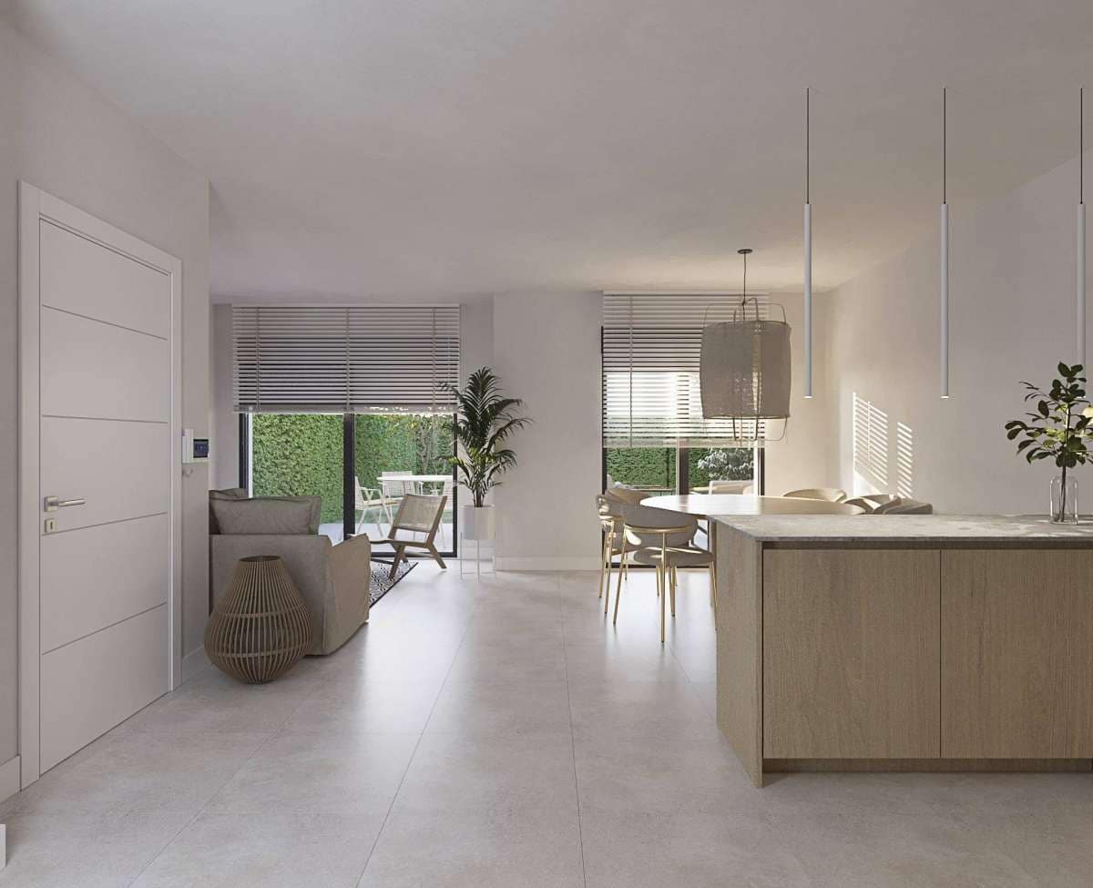 2 Zimmer Apartment zu verkaufen in Bahia de Casares mit Garage - 525.000 € (Ref: 9759847)