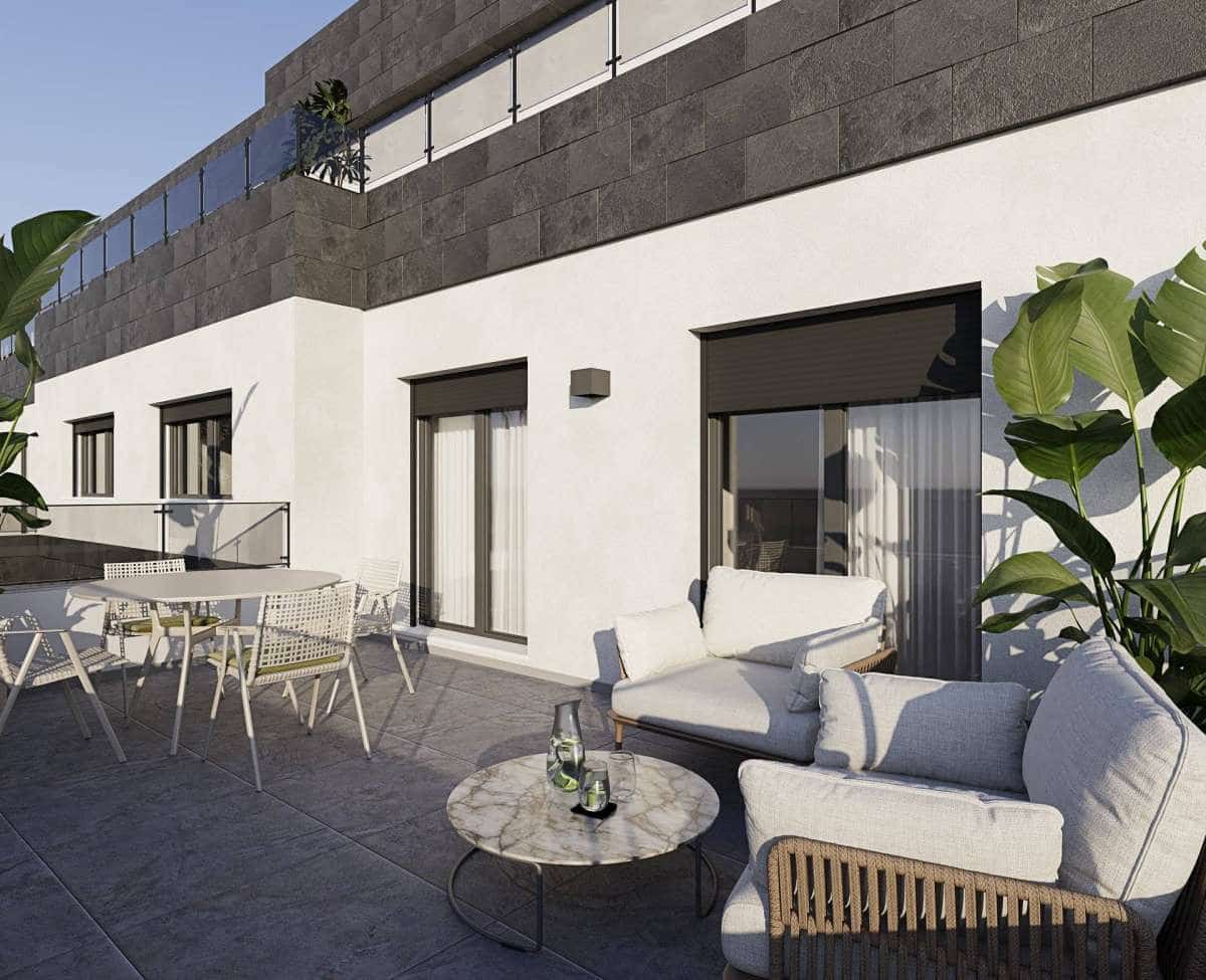 2 Zimmer Apartment zu verkaufen in Bahia de Casares mit Garage - 525.000 € (Ref: 9759847)