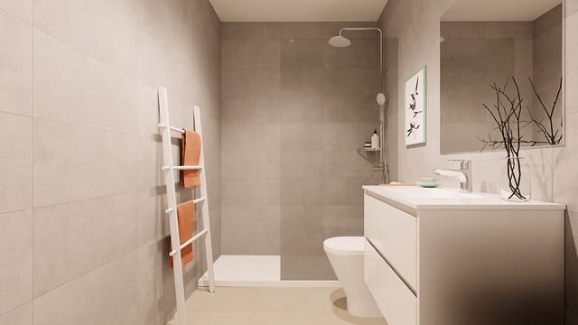 2 soverom Leilighet til salgs i La Alcaidesa med garasje - € 703 000 (Ref: 9759848)