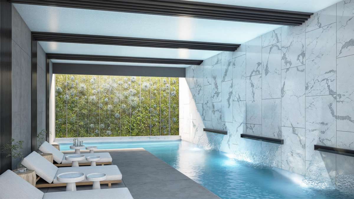 3 Zimmer Apartment zu verkaufen in Estepona mit Pool Garage - 853.000 € (Ref: 9759859)