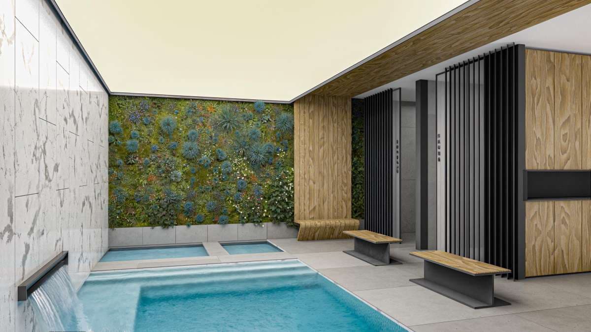 3 Zimmer Apartment zu verkaufen in Estepona mit Pool Garage - 853.000 € (Ref: 9759859)