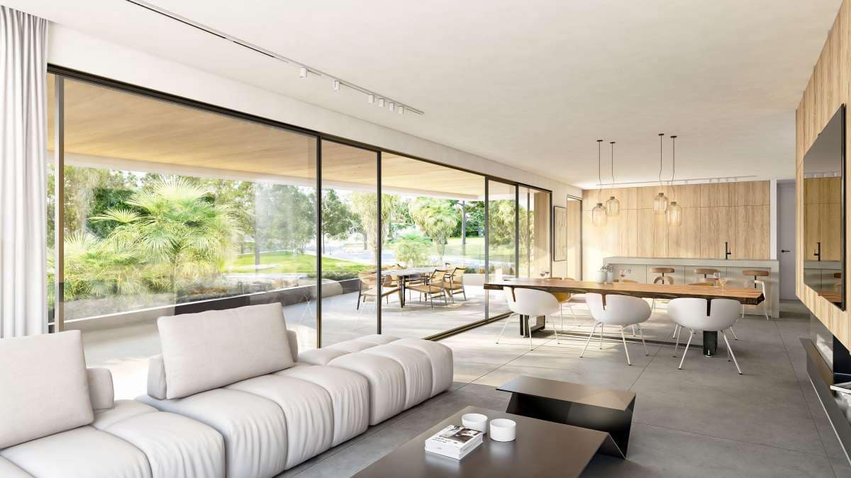 2 camera da letto Appartamento in vendita in Estepona con garage - 549.000 € (Rif: 9759860)