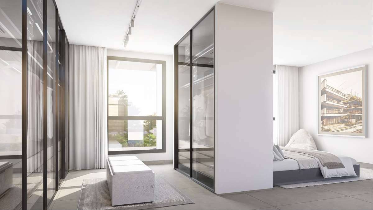 2 camera da letto Appartamento in vendita in Estepona con garage - 549.000 € (Rif: 9759860)