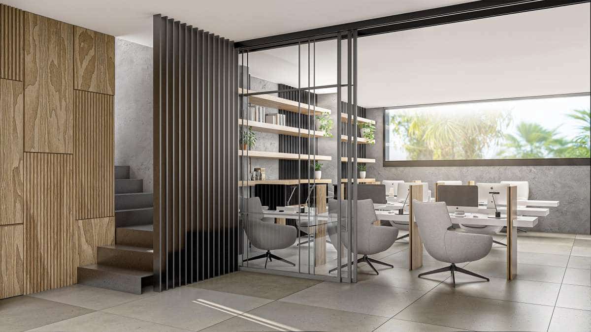 2 camera da letto Appartamento in vendita in Estepona con garage - 549.000 € (Rif: 9759860)