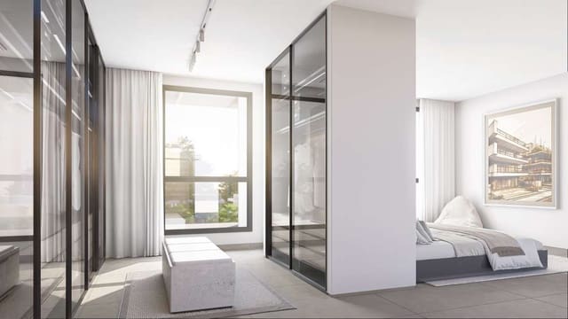 2 camera da letto Appartamento in vendita in La Concha - Resina Golf, Estepona con garage - 549.000 € (Rif: 9759860)