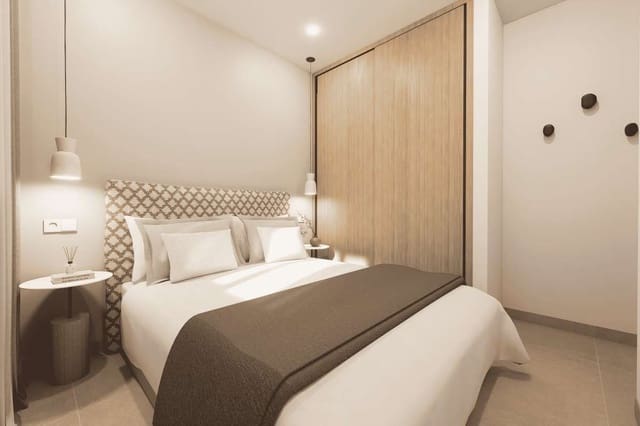 3 soveværelse Bungalow til salg i Pilar de la Horadada ciudad, Pilar de la Horadada med swimmingpool garage - € 319.900 (Ref: 9759862)