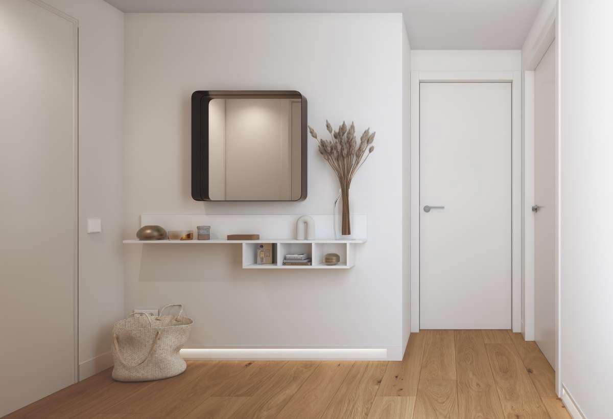 Apartamento de 1 habitación en San Pedro del Pinatar en venta con garaje - 206.900 € (Ref: 9759866)