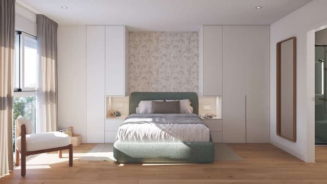 2 slaapkamer Appartement te koop in San Pedro del Pinatar ciudad, San Pedro del Pinatar met garage - € 259.900 (Ref: 9759867)