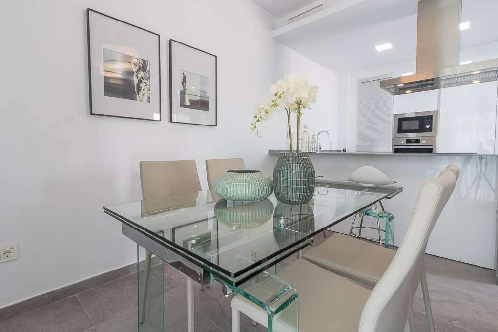 3 soverom Bungalow til salgs i Torrevieja - € 340 000 (Ref: 9759877)