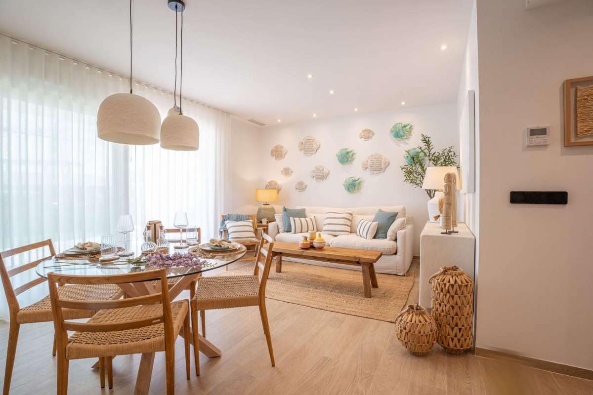 2 quarto Bungalow para venda em Algorfa - 329 000 € (Ref: 9759884)