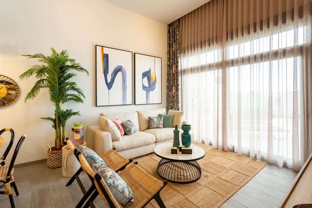 3 soveværelse Byhus til salg i Algorfa med swimmingpool garage - € 519.000 (Ref: 9759885)