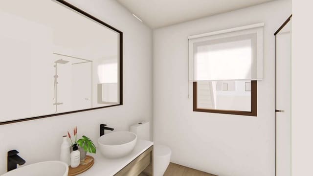 3 chambre Maison de Ville à vendre à Ciudad, San Javier avec piscine garage - 299 900 € (Ref: 9759893)