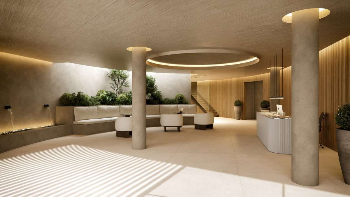 2 quarto Apartamento para venda em Fuengirola - 725 000 € (Ref: 9759898)