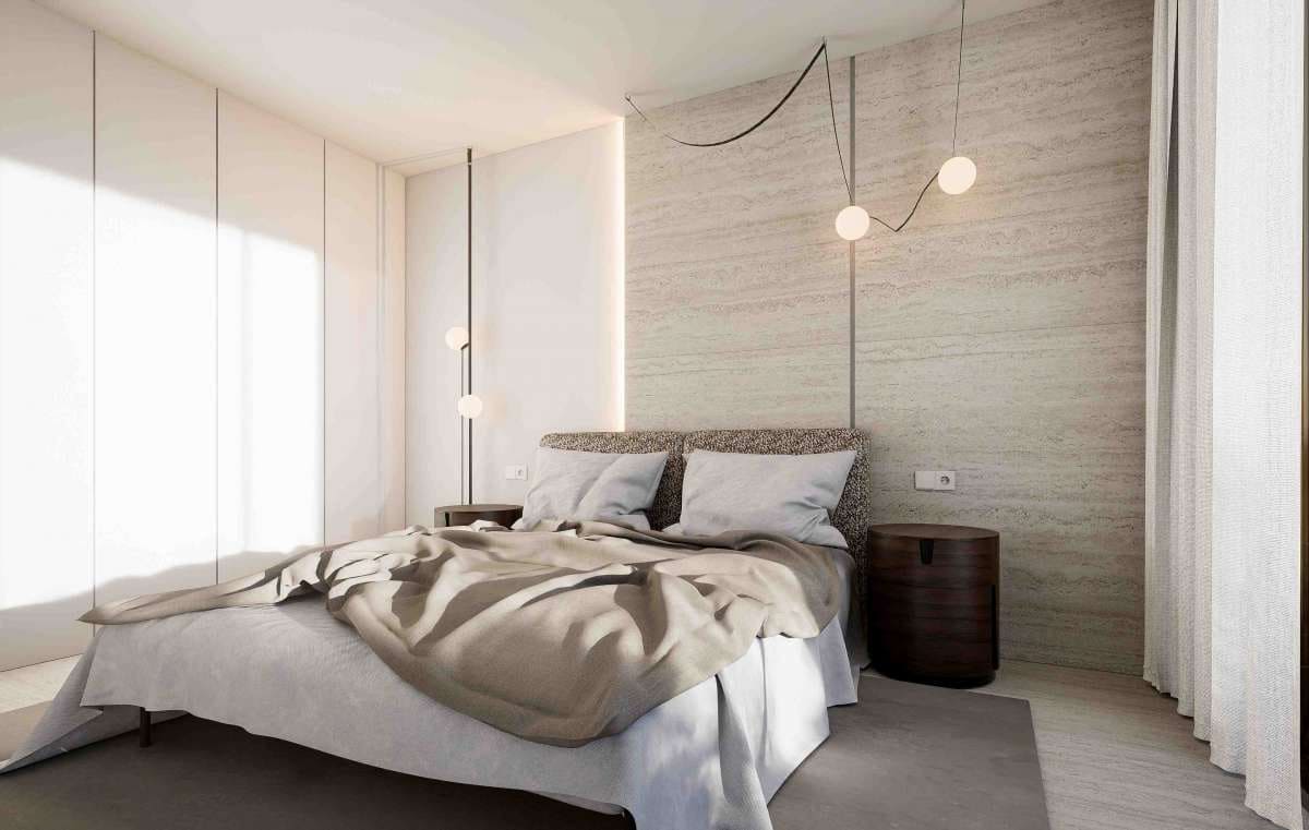 3 soverom Villa til salgs i Las Colinas Golf med svømmebasseng garasje - € 1 250 000 (Ref: 9759901)