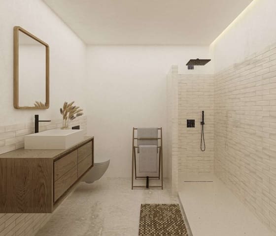 4 sovrum Villa till salu i Benissa med pool garage - 2 175 000 € (Ref: 9759905)