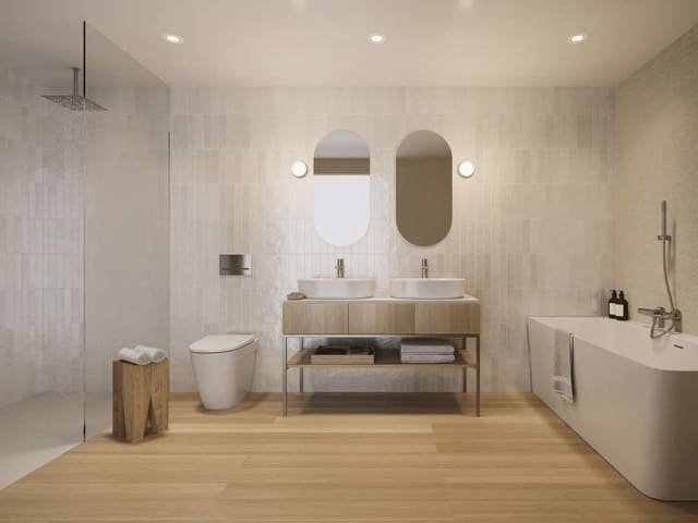 2 camera da letto Appartamento in vendita in Guadalobón, Estepona con piscina - 760.000 € (Rif: 9759928)