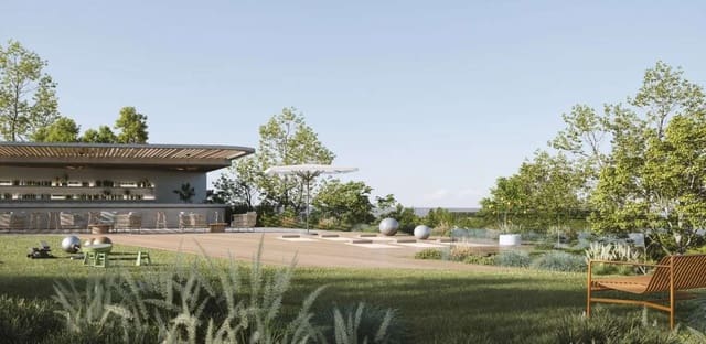 2 sovrum Lägenhet till salu i Guadalobón, Estepona med pool - 760 000 € (Ref: 9759928)