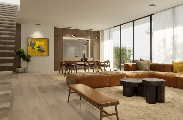 2 soverom Leilighet til salgs i Guadalobón, Estepona med svømmebasseng - € 760 000 (Ref: 9759928)